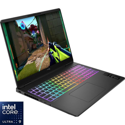 اتش بي أومن لابتوب ألعاب