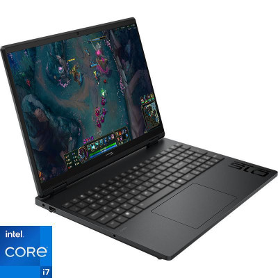 اتش بي أومن لابتوب ألعاب