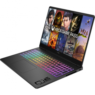 اتش بي أومن لابتوب ألعاب