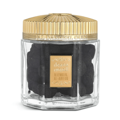 الدخيل للعود معمول العروس - 150 جم