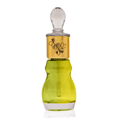 أجمل زيت عطري لاكي - 12جم