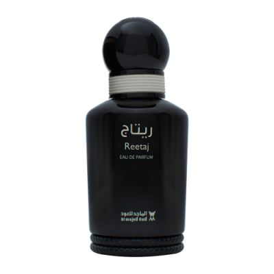 عطر ريتاج من الماجد للعود - او دي برفيوم