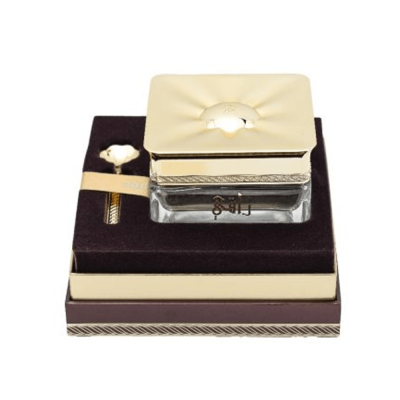 الماجد للعود دخون راقي - 50جم