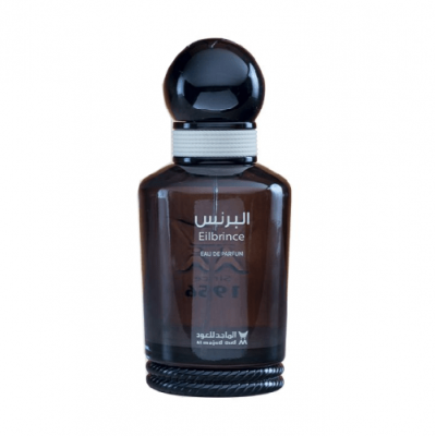 عطر البرنس كلاسيك من الماجد للعود للرجال - او دي بارفيوم