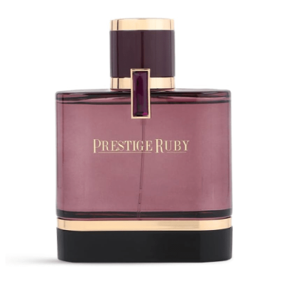 الماجد للعود عطر برستيج روبي - أو دو بارفيوم