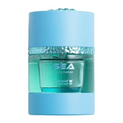 الماجد للعود عطر سي للجنسين - أو دو بارفيوم