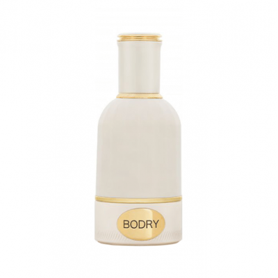 الماجد للعود بودري وايت - او دو برفيوم