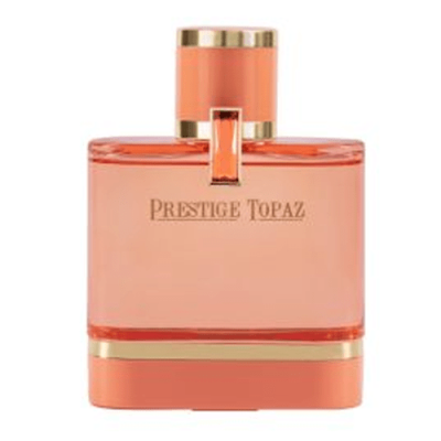 الماجد للعود عطر برستيج توباز - أو دو بارفيوم