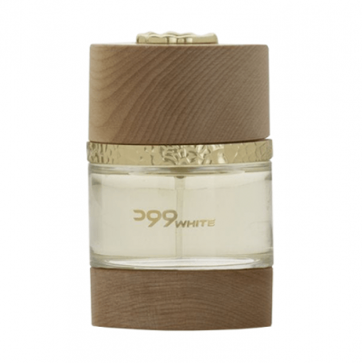 عطر وود وايت من الماجد للعود - او دي برفيوم