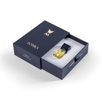 الماجد للعود تولة دهن تونكا - 3مل