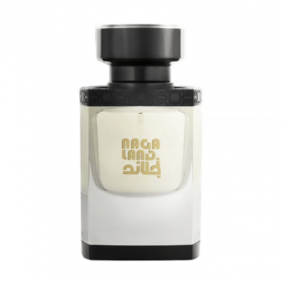 عطر نجلاند من الماجد للعود - او دو برفيوم