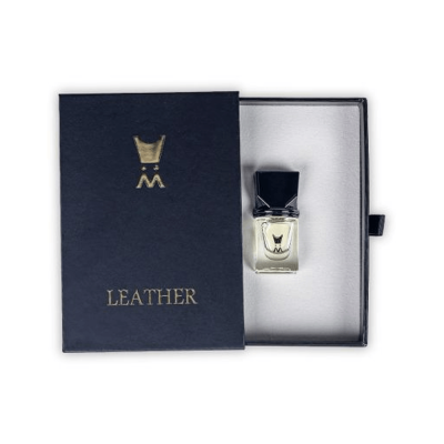 الماجد للعود تولة دهن ليذر - 3مل