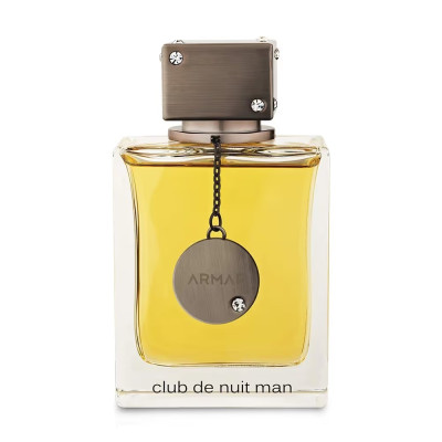 ارماف عطر كلوب دي نوي للرجال - او دو تواليت