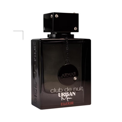 ارماف عطر كلوب دي نوي اوربان إليكسير - او دو بارفيوم