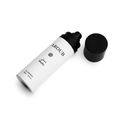 عروب مسكي معطر الجسم والشعر - 100 مل