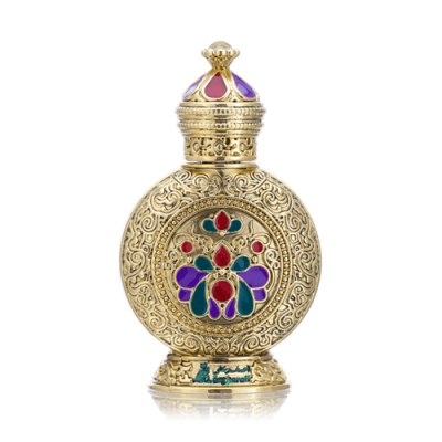 اصغر علي أسوة - 10 مل