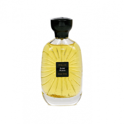 اتيلير ديس اورس عطر اوب روبيس - او دي برفيوم