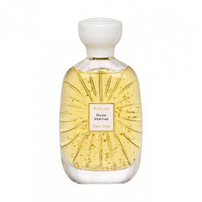 عطر نودا فيريتاس من اتيلير ديس اورس - او دي برفيوم