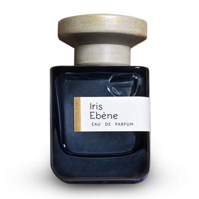 اتلييه ماتيري عطر ايريس ايبين - او دو برفيوم