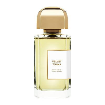 بي دي كي بارفيومز عطر فيلفيت تونكا - أو دو بارفيوم