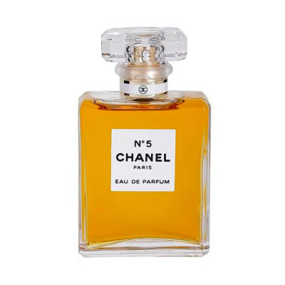 شانيل عطر نمبر 5 للنساء - 50مل - او دي بارفيوم