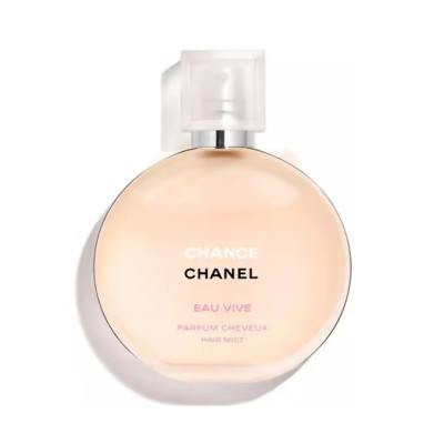 شانيل عطر الشعر شانس او فيفا للنساء - 35 مل