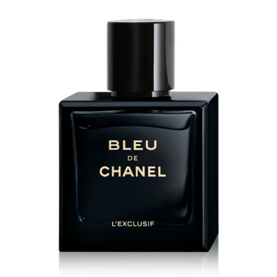 شانيل عطر بلو دي شانيل لاكسكلوسيف للرجال - بارفيوم