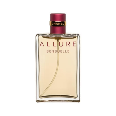 عطر ألور سنشوال من شانيل للنساء - أو دو تواليت