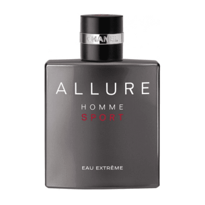 شانيل عطر الور سبورت اكستريم للرجال - او دي برفيوم