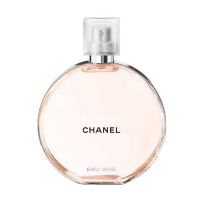 شانيل عطر شانس او فيفا للنساء - او دي تواليت