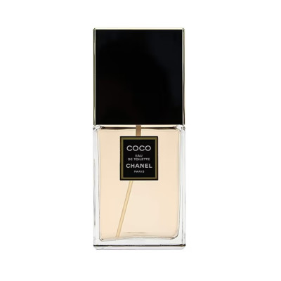 عطر كوكو من شانيل للنساء - او دي تواليت