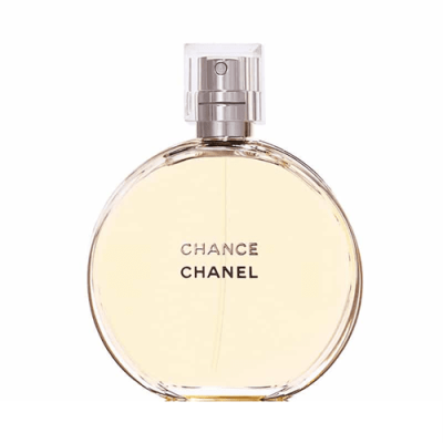 شانيل عطر تشانس للنساء - او دي تواليت