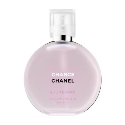 شانيل تشانس او تندر عطر الشعر - 35مل
