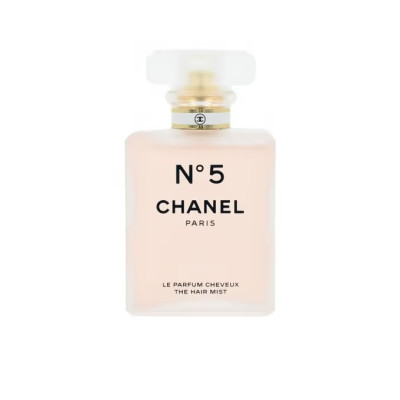 عطر الشعر N°5 من شانيل - 35مل