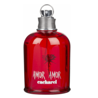 كاشريل عطر امور امور للنساء - او دو تواليت