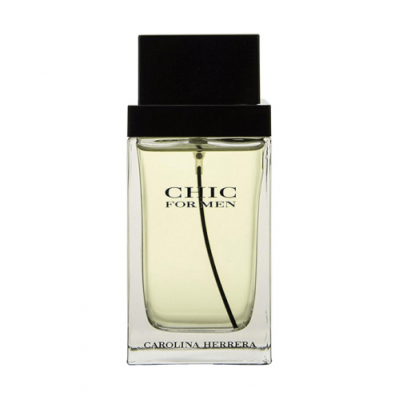 عطر شيك من كارولينا هيريرا للرجال - او دي تواليت