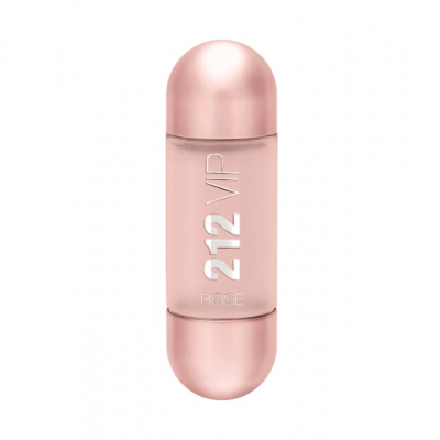 عطر الشعر 212 في اي بي روز من كارولينا هيريرا للنساء - 30 مل