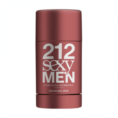 كارولينا هيريرا عطر 212 سيكسي للرجال - او دي تواليت