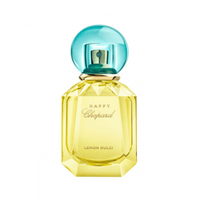 عطر هابي شوبارد ليمون دولتشي من شوبارد للنساء - او دي برفيوم