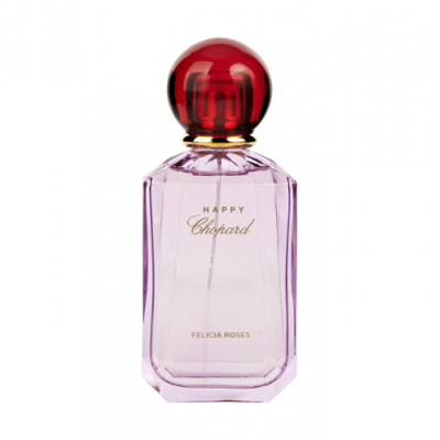 عطر هابي شوبارد فيليسيا روزس من شوبارد للنساء - او دي برفيوم