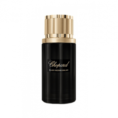 عطر بلاك اينسنس ملكي من شوبارد - او دي برفيوم