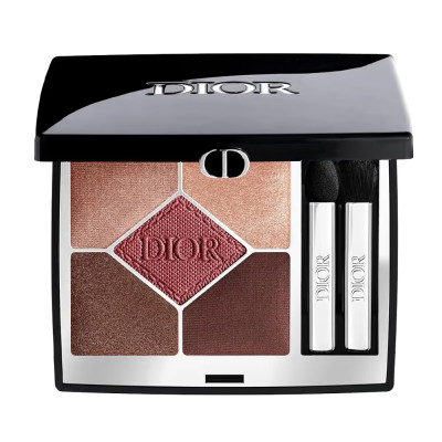 مجموعة ظلال العيون ديور شو 5 كولورز من ديور - 689 ميتزا