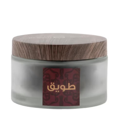 دخون معمول طويق - 100جم