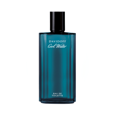 عطر كول ووتر من دافيدوف للرجال - او دي تواليت