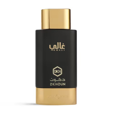 دخون عطر غالي - او دو بارفيوم