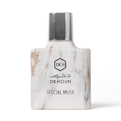 دخون عطر مسك في اي بي - او دو بارفيوم