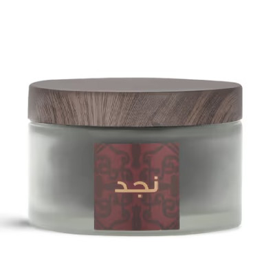 دخون معمول نجد - 100جم