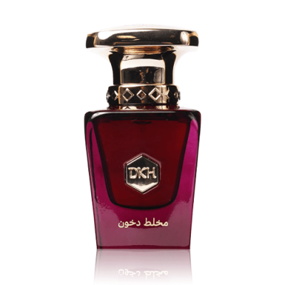 دخون مخلط دخون - او دو بارفيوم