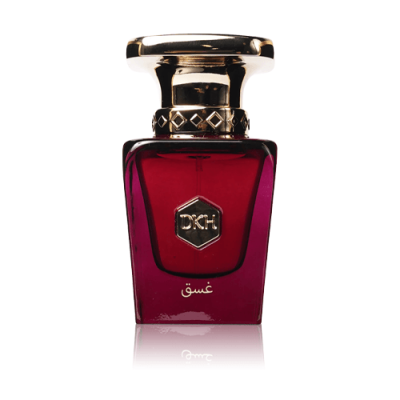 دخون غسق - او دو بارفيوم