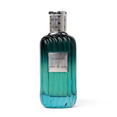 دخون عطر كلاودز